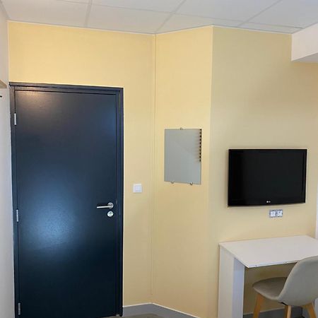 Appartel 76 Chambres Rouxmesnil-Bouteilles 외부 사진