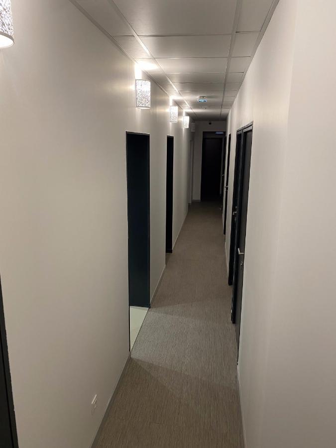 Appartel 76 Chambres Rouxmesnil-Bouteilles 외부 사진