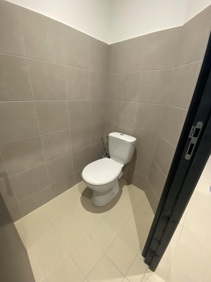 Appartel 76 Chambres Rouxmesnil-Bouteilles 외부 사진