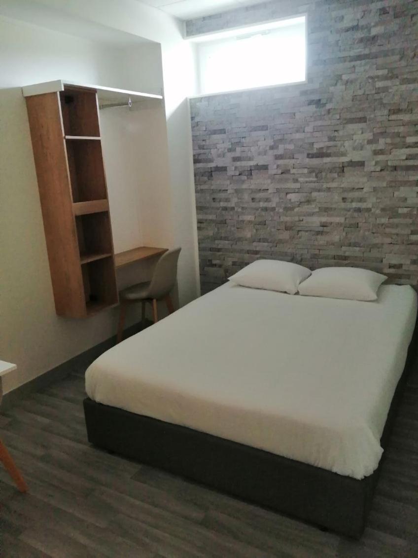 Appartel 76 Chambres Rouxmesnil-Bouteilles 외부 사진